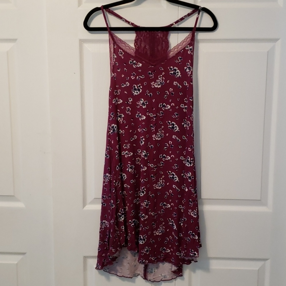 Nightgown